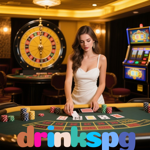 drinkspg 