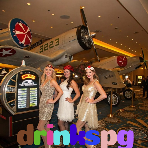 drinkspg 