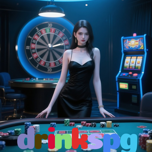 drinkspg 