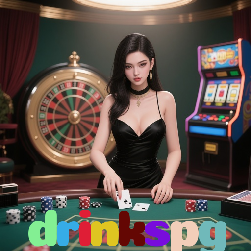 drinkspg 