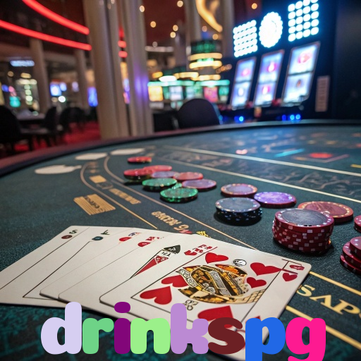 drinkspg 