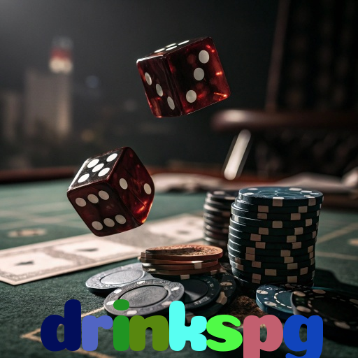 drinkspg 
