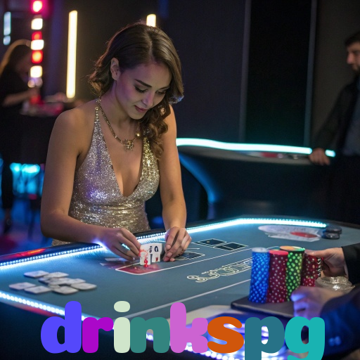 drinkspg 