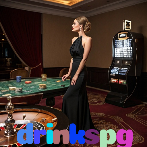 drinkspg 