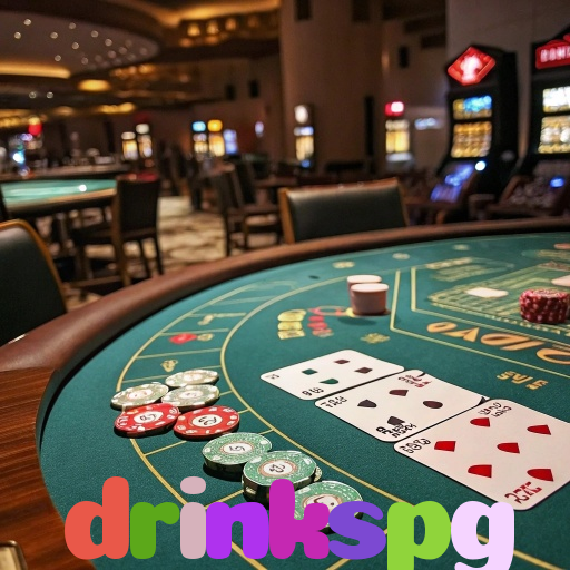 drinkspg 