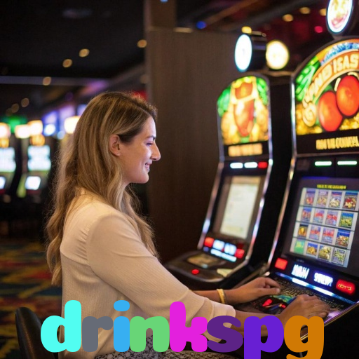 drinkspg 