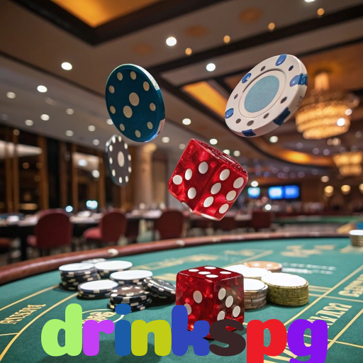drinkspg 