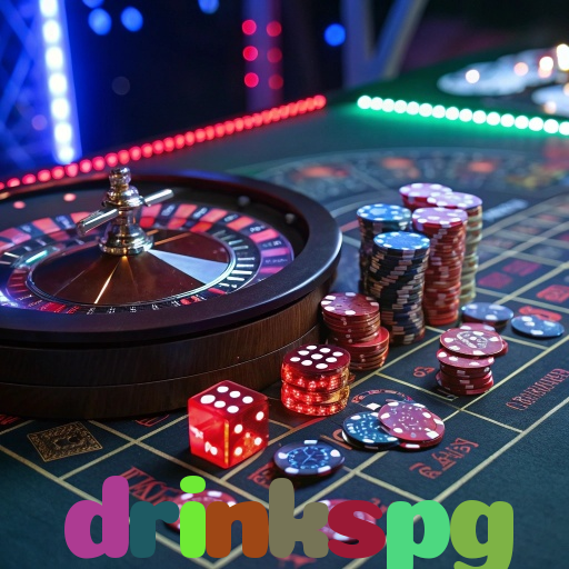 drinkspg 