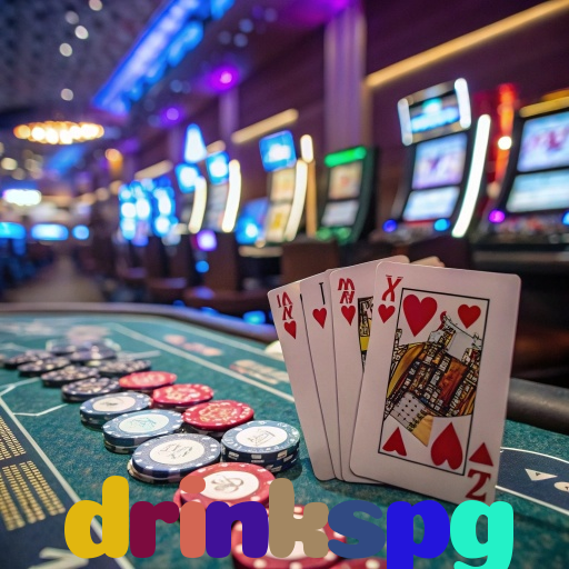 drinkspg