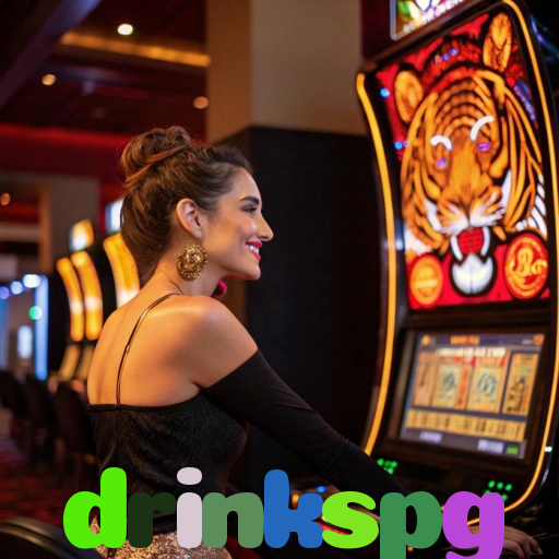 drinkspg 