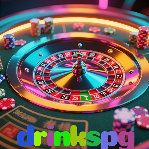 drinkspg 