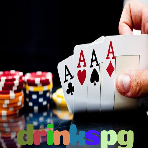 drinkspg 