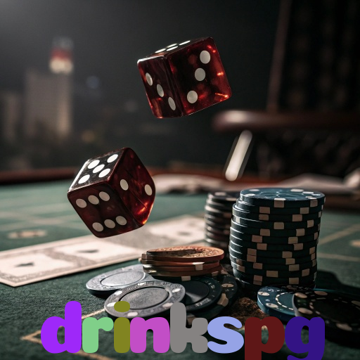 drinkspg 