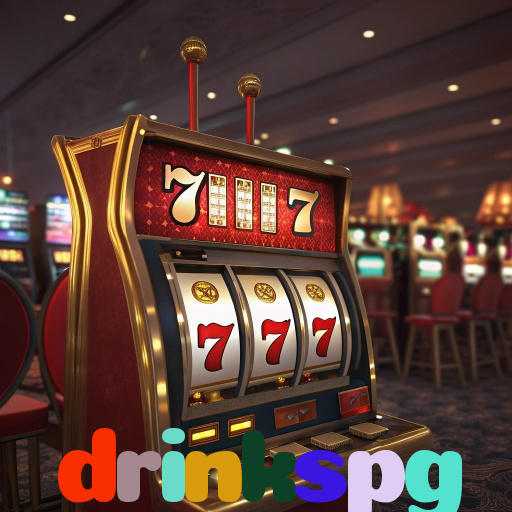 drinkspg 