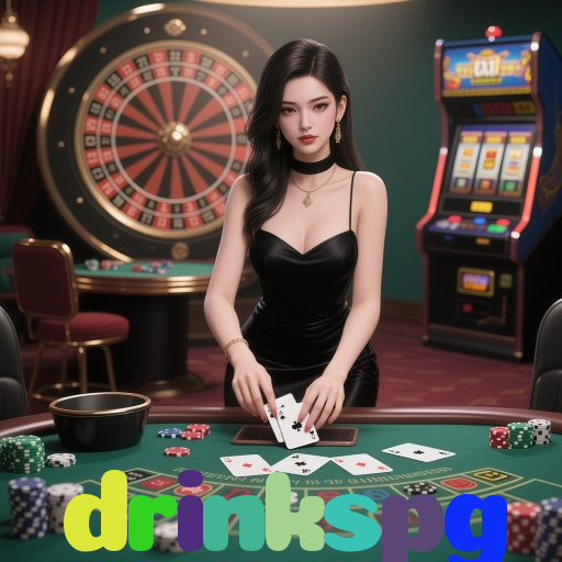 drinkspg 