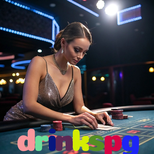 drinkspg 