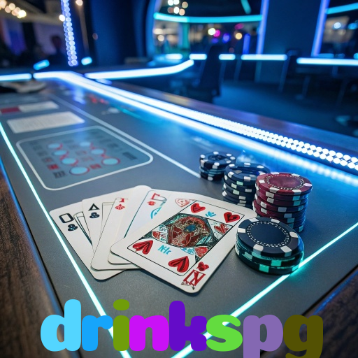 drinkspg 