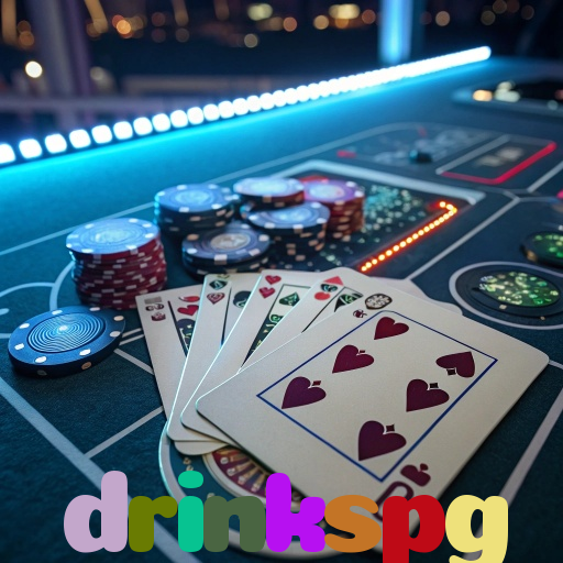 drinkspg 