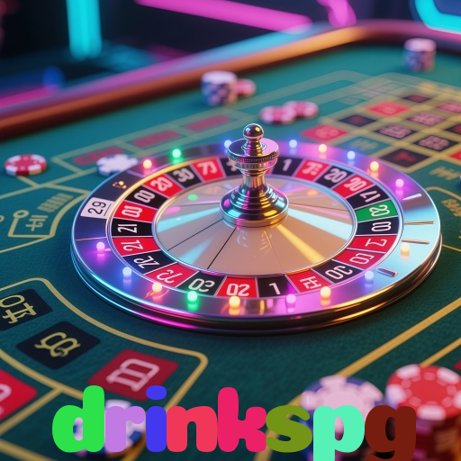 drinkspg 