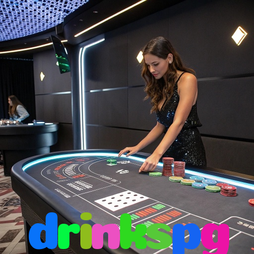 drinkspg 