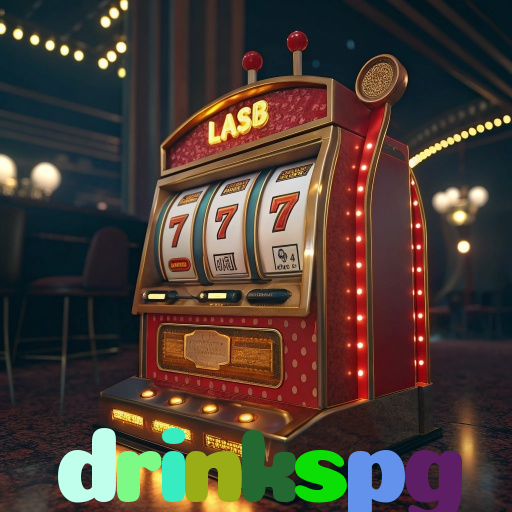drinkspg 