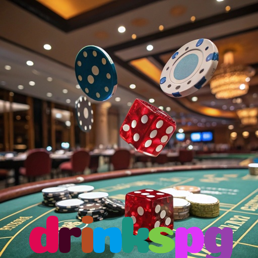 drinkspg 