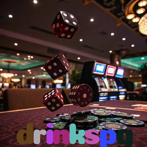 drinkspg 