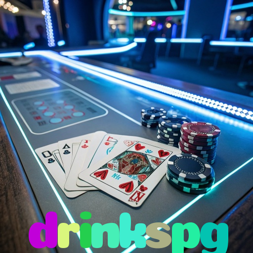 drinkspg 