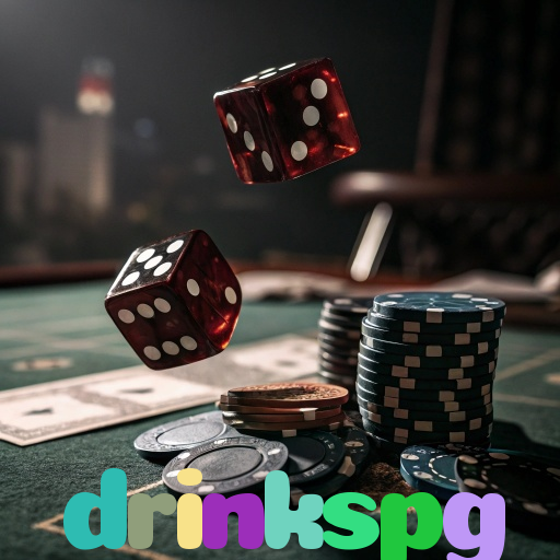 drinkspg 
