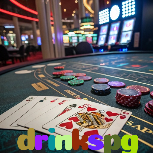 drinkspg