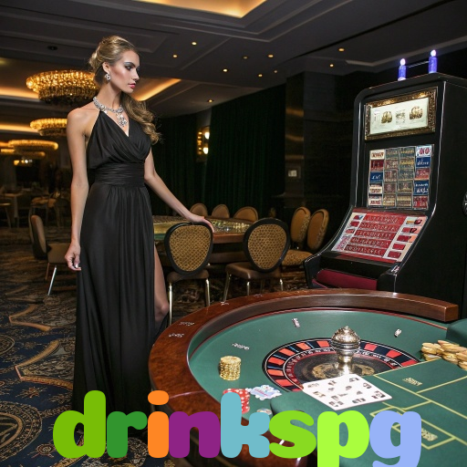drinkspg 