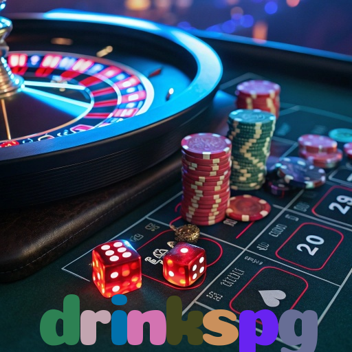 drinkspg