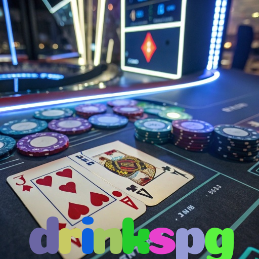 drinkspg 