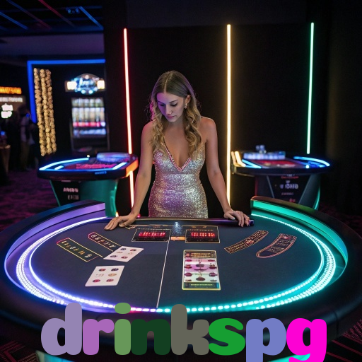 drinkspg 
