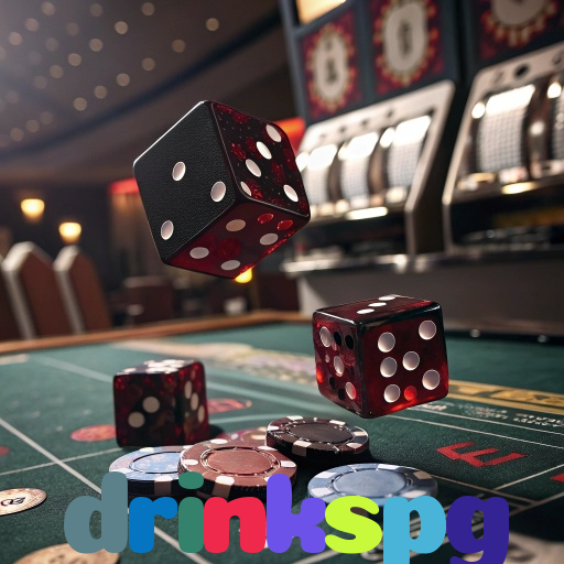 drinkspg 