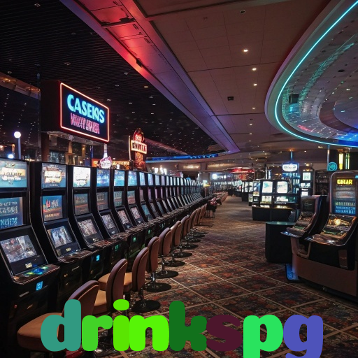 drinkspg 