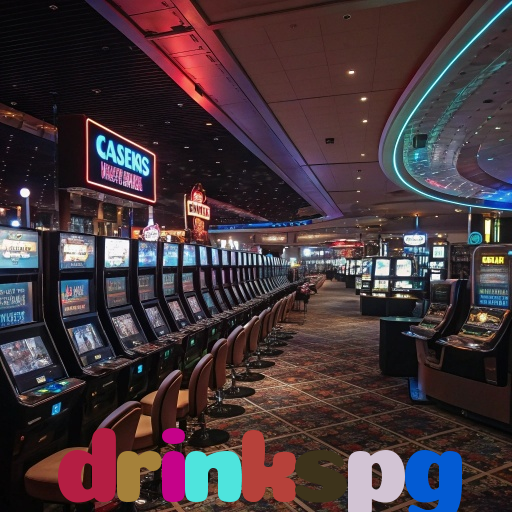 drinkspg 
