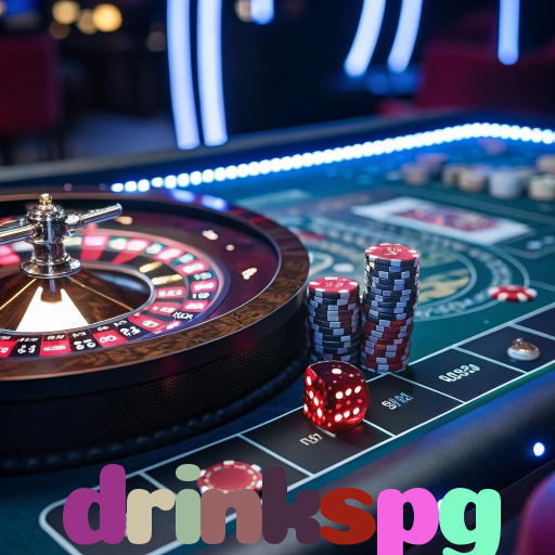 drinkspg 
