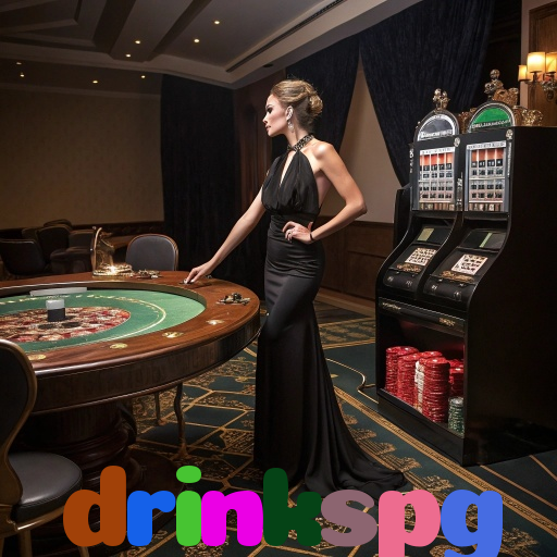 drinkspg 