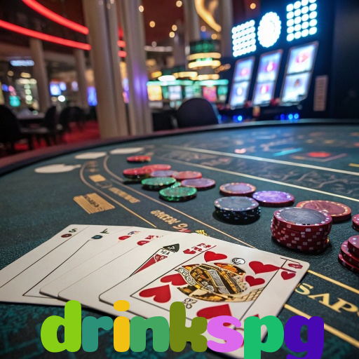 drinkspg 