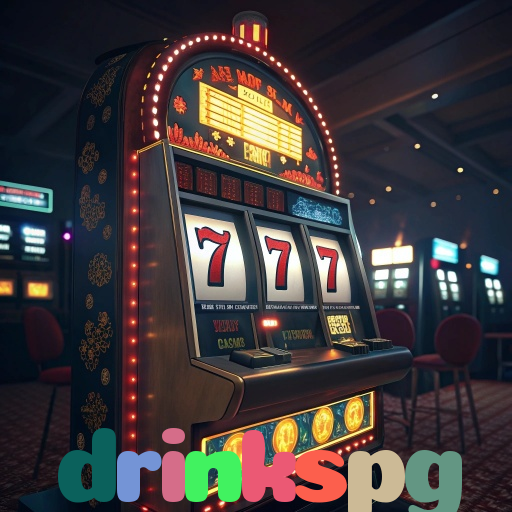 drinkspg 