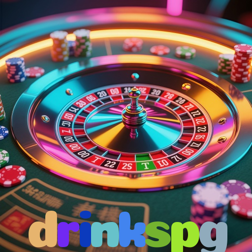 drinkspg 