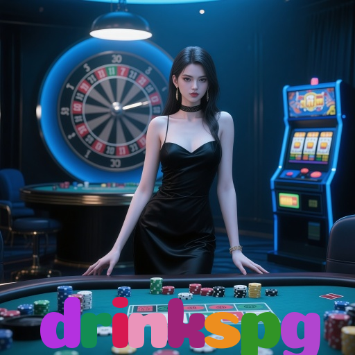 drinkspg 