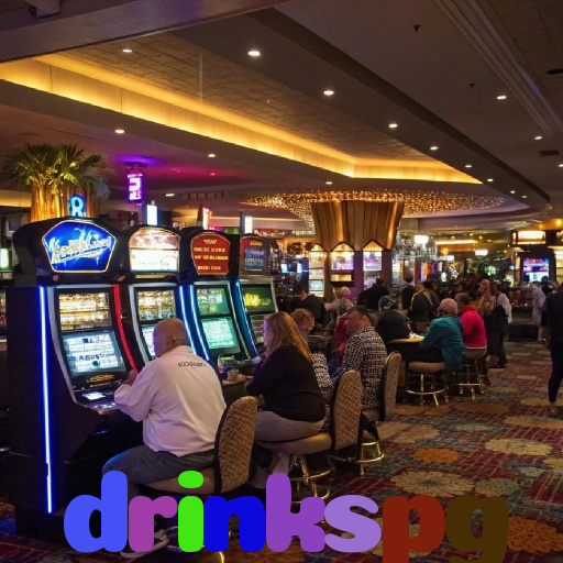drinkspg 