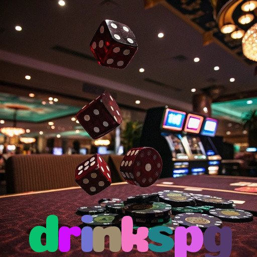 drinkspg 