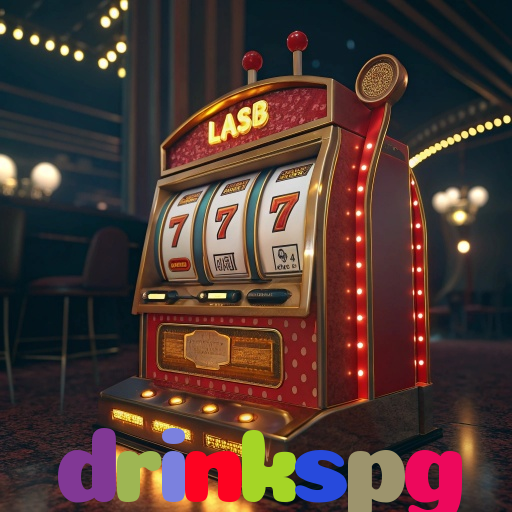 drinkspg 
