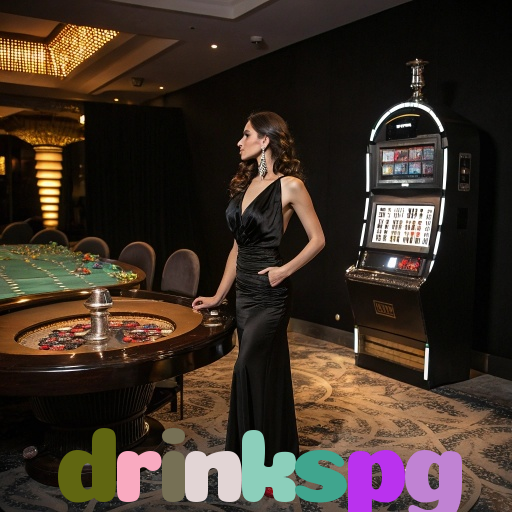 drinkspg 