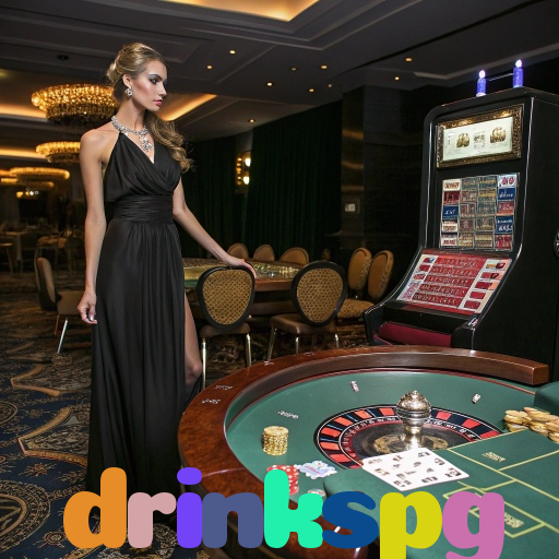 drinkspg 