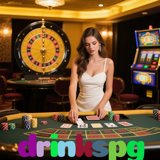 drinkspg