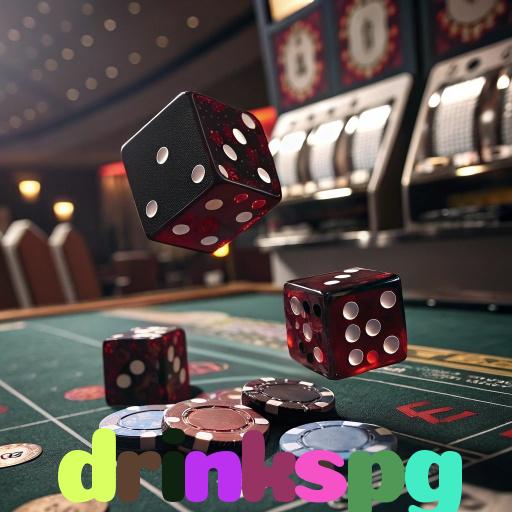 drinkspg 